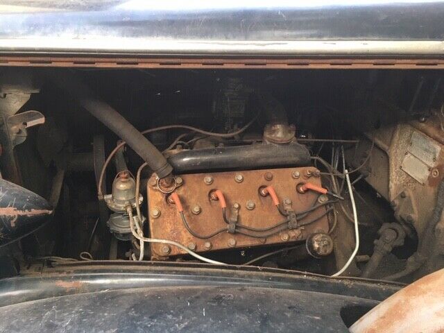 1936 Cadillac Other - photo 9