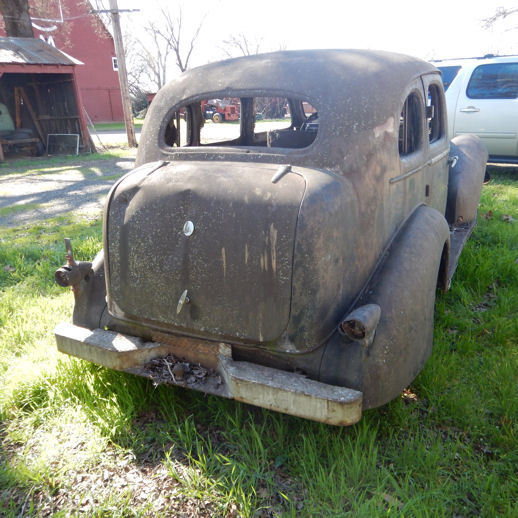 1936 Cadillac Other - photo 4