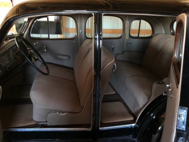 1936 Cadillac 36-6019 - photo 13
