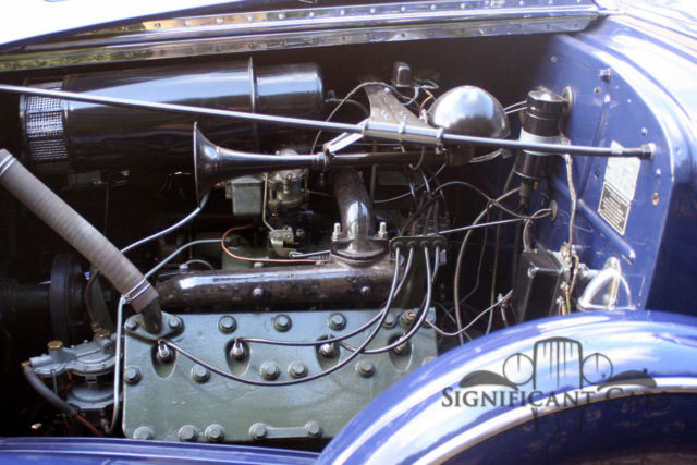 1936 Cadillac Other 60 Convertible - photo 10