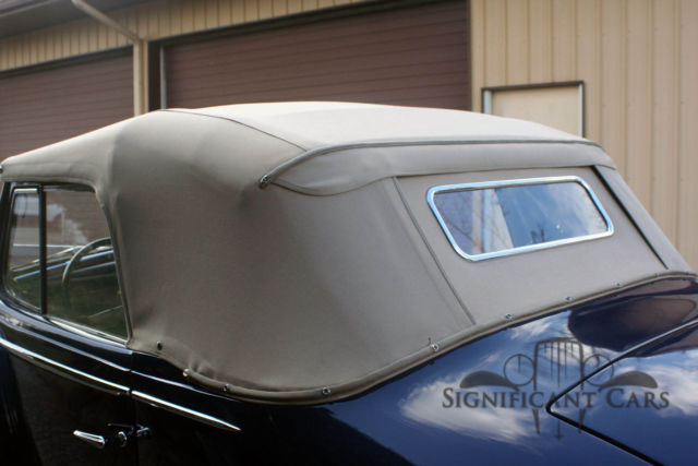 1936 Cadillac Other 60 Convertible - photo 12