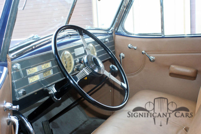 1936 Cadillac Other 60 Convertible - photo 6