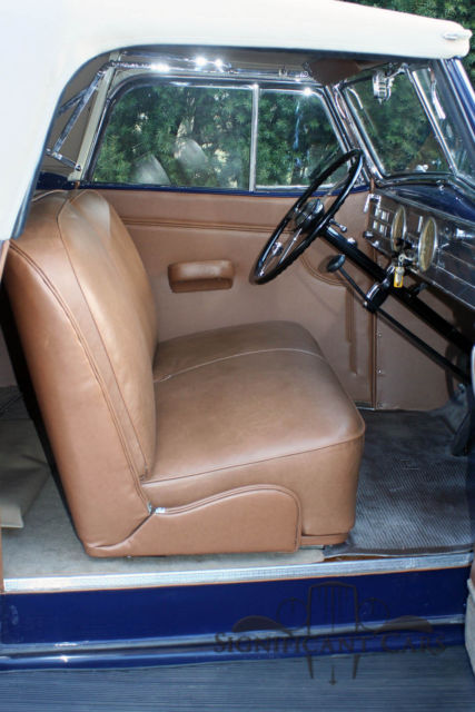 1936 Cadillac Other 60 Convertible - photo 9