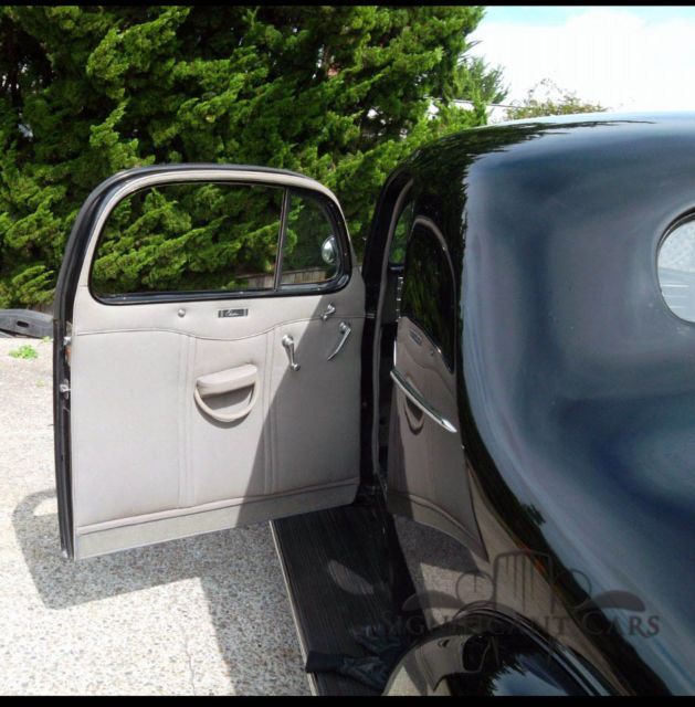 1936 Cadillac Series 70 Fleetwood - photo 10