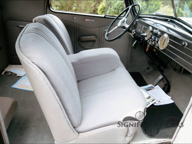 1936 Cadillac Series 70 Fleetwood - photo 7