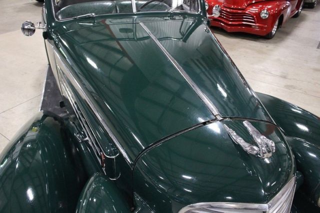1936 Cadillac Fleetwood -- - photo 11
