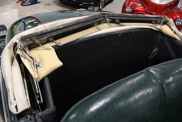 1936 Cadillac Fleetwood -- - photo 12