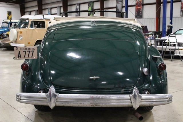 1936 Cadillac Fleetwood -- - photo 5