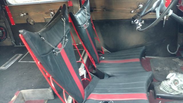 1936 Cadillac Other Hearse - photo 10