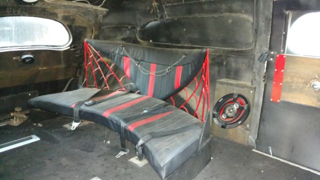 1936 Cadillac Other Hearse - photo 12