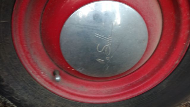1936 Cadillac Other Hearse - photo 6