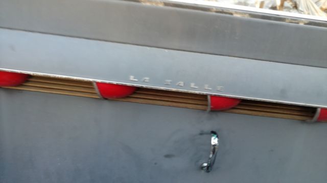 1936 Cadillac Other Hearse - photo 7