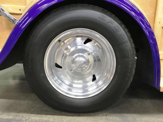 1936 Cadillac LaSalle Woody -- - photo 11