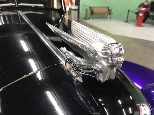 1936 Cadillac LaSalle Woody -- - photo 12