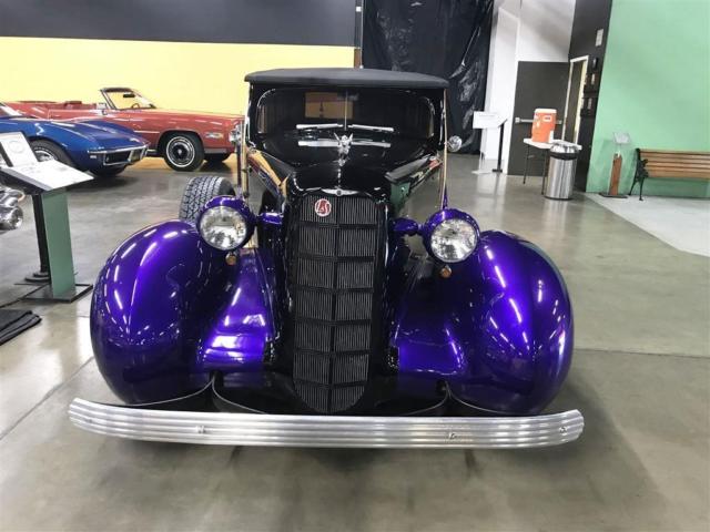 1936 Cadillac LaSalle Woody -- - photo 4