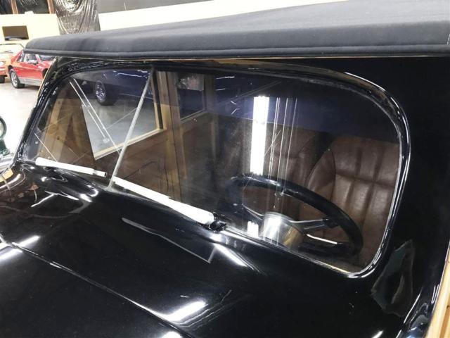 1936 Cadillac LaSalle Woody -- - photo 9