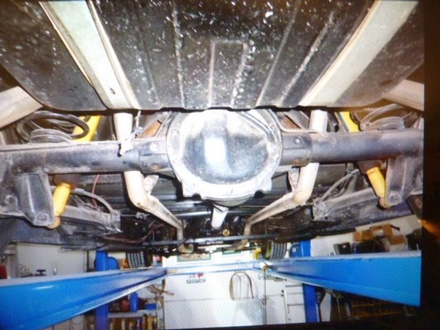 1936 Cadillac Cadillac Custom Woody - photo 11