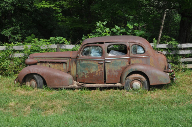 1936 Cadillac Le Salle 1936 Cadillac Other
