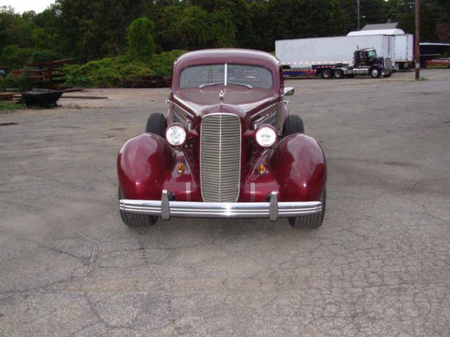 1936 Cadillac Other - photo 2