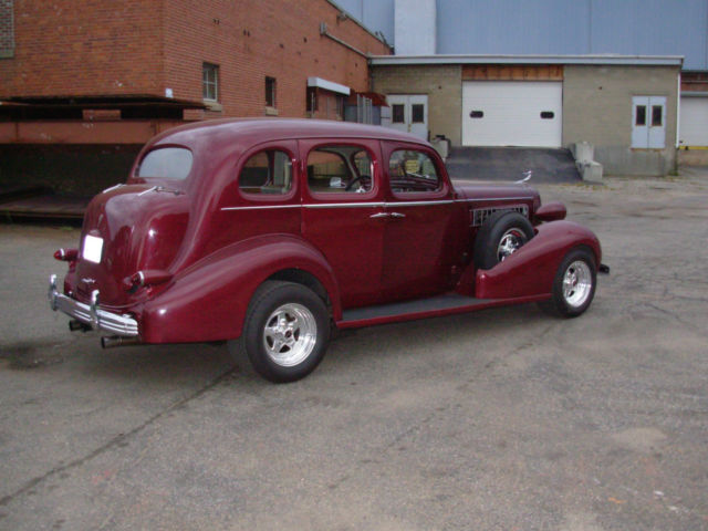 1936 Cadillac Other - photo 3