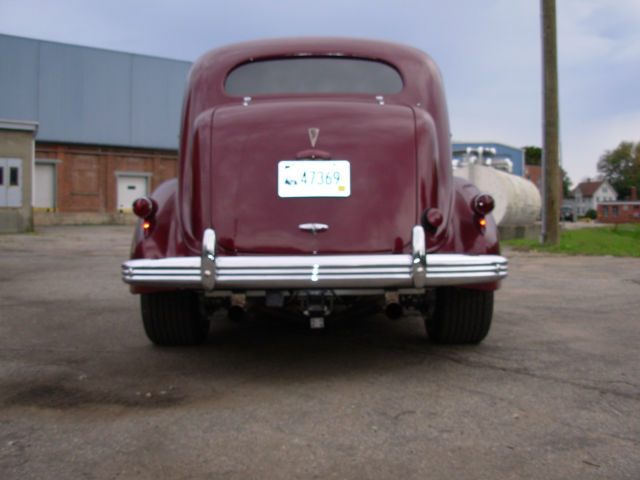 1936 Cadillac Other - photo 4