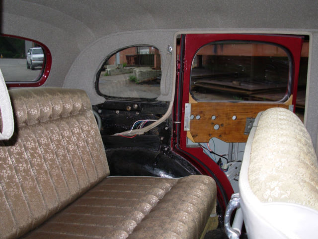 1936 Cadillac Other - photo 5