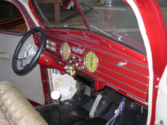 1936 Cadillac Other - photo 6