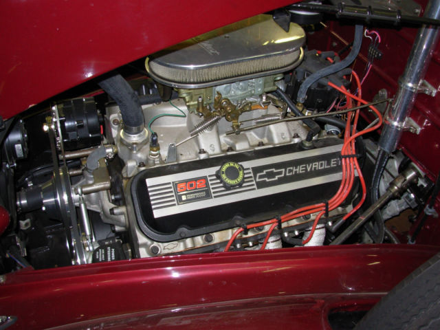 1936 Cadillac Other - photo 7