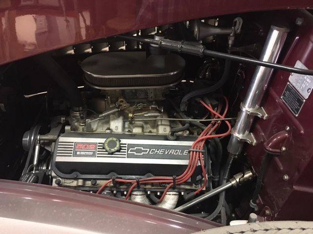 1936 Cadillac Model 60 - photo 11