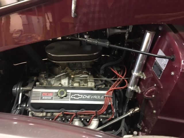 1936 Cadillac Model 60 - photo 12