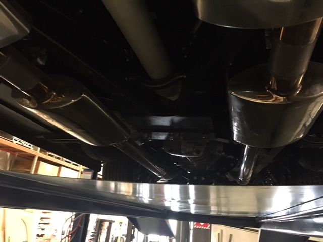 1936 Cadillac Model 60 - photo 5