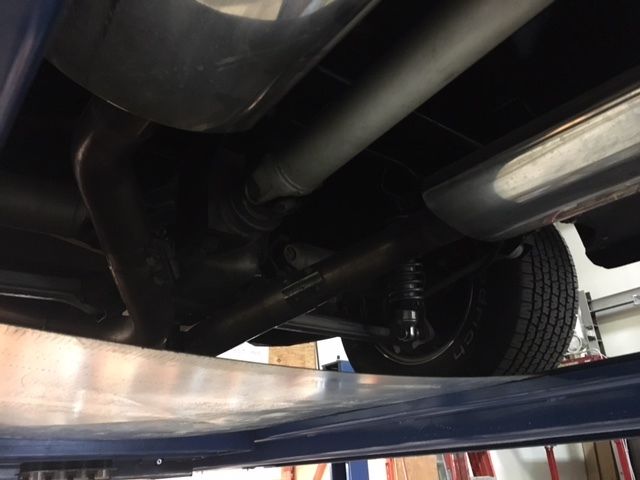 1936 Cadillac Model 60 - photo 6