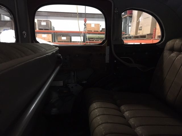 1936 Cadillac Model 60 - photo 9