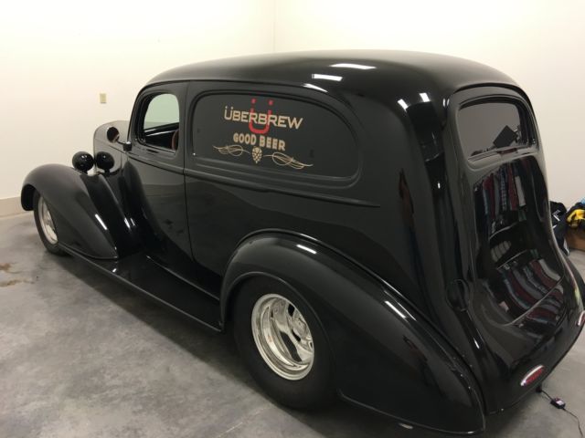 1936 Chevrolet Other - photo 7