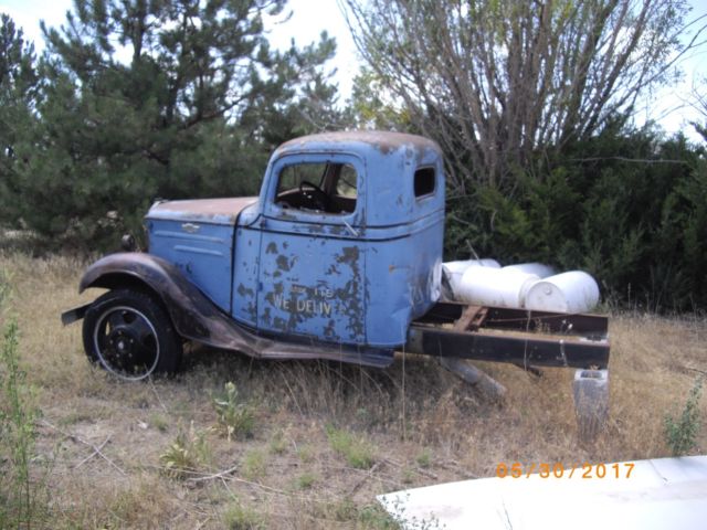 1936 Chevrolet Other Pickups - photo 3