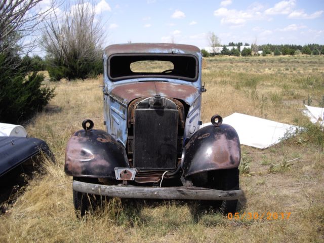 1936 Chevrolet Other Pickups - photo 5