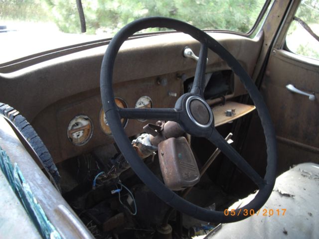 1936 Chevrolet Other Pickups - photo 6