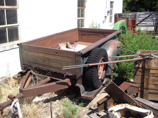 1936 Chevrolet Other Pickups - photo 7
