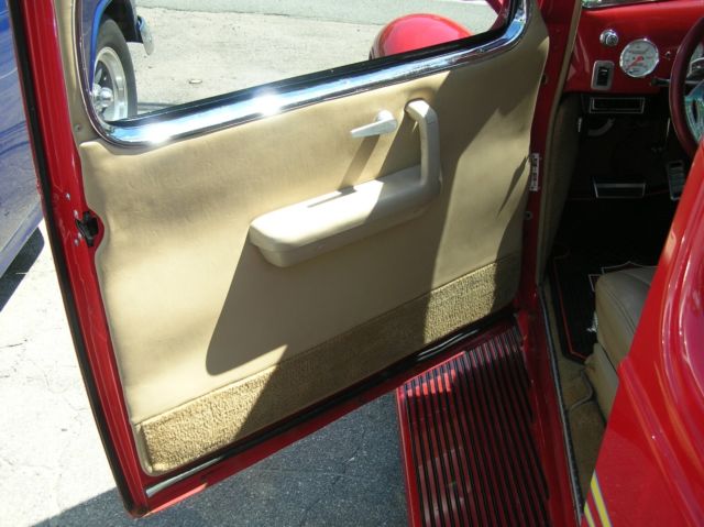 1936 Chevrolet Deluxe - photo 11