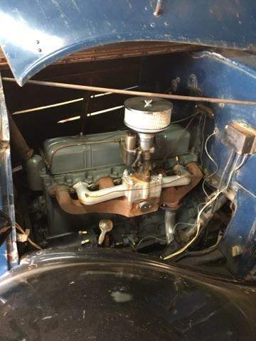 1936 Chevrolet Other 1 Ton Flatbed Pickup - photo 5