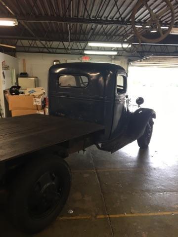 1936 Chevrolet Other 1 Ton Flatbed Pickup - photo 7