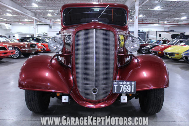 1936 Chevrolet Other Pickups -- - photo 10
