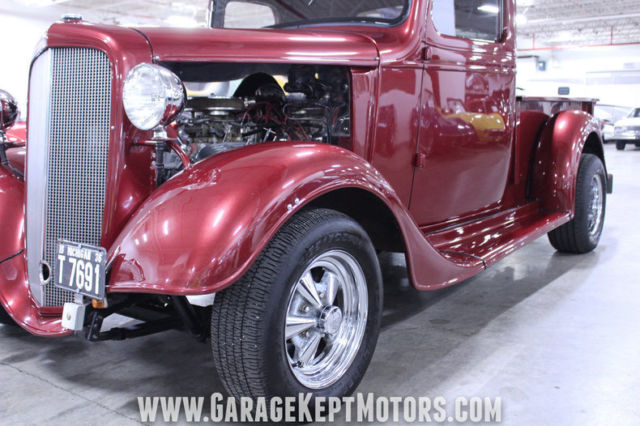 1936 Chevrolet Other Pickups -- - photo 11