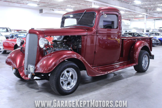 1936 Chevrolet Other Pickups -- - photo 2