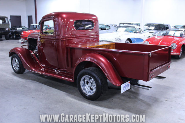 1936 Chevrolet Other Pickups -- - photo 4