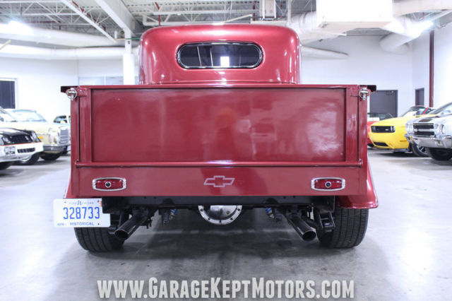 1936 Chevrolet Other Pickups -- - photo 6