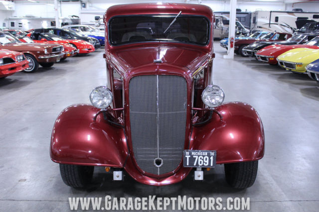 1936 Chevrolet Other Pickups -- - photo 9