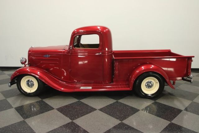 1936 Chevrolet Other Pickups -- - photo 3