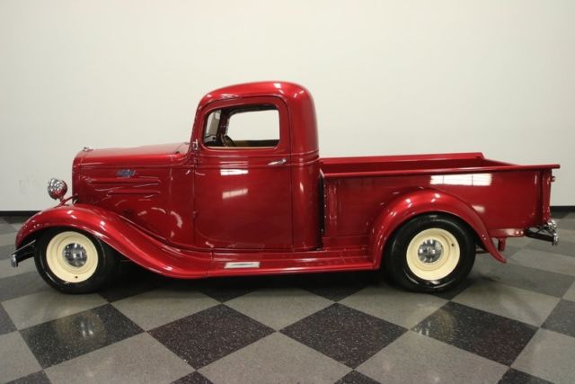1936 Chevrolet Other Pickups -- - photo 8