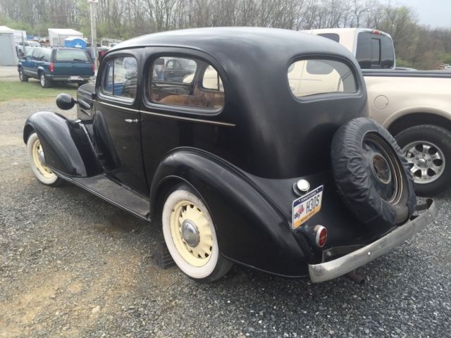 1936 Chevrolet Other - photo 2